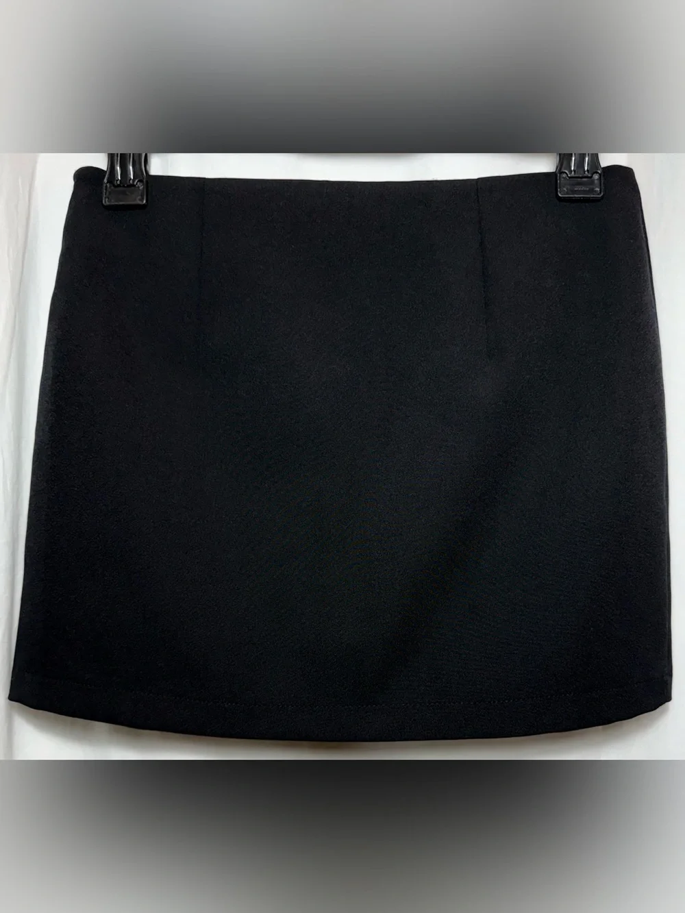 BERSHKA Pencil Skort